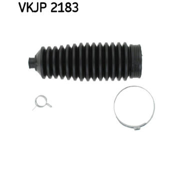 Sada měchů, řízení SKF VKJP 2183