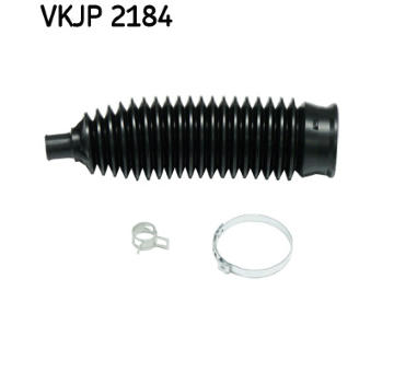 Sada měchů, řízení SKF VKJP 2184