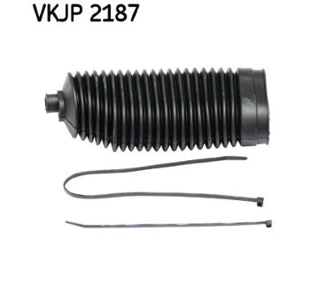 Manżeta riadenia - opravná sada SKF VKJP 2187