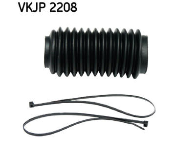Sada měchů, řízení SKF VKJP 2208