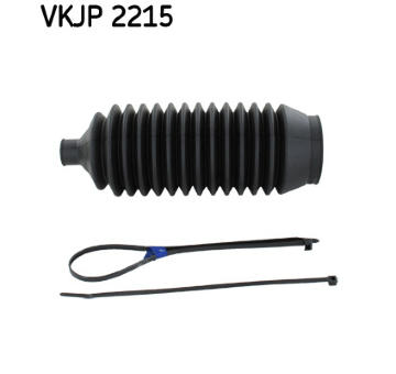 Sada měchů, řízení SKF VKJP 2215