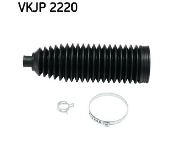 Sada měchů, řízení SKF VKJP 2220