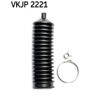 Sada měchů, řízení SKF VKJP 2221