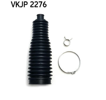 Sada měchů, řízení SKF VKJP 2276
