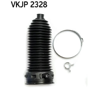 Sada měchů, řízení SKF VKJP 2328