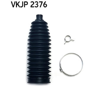 Sada měchů, řízení SKF VKJP 2376