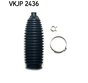 Sada měchů, řízení SKF VKJP 2436