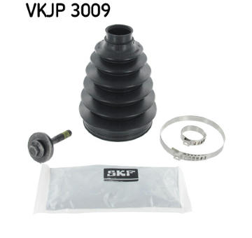 Sada měchů, hnací hřídel SKF VKJP 3009