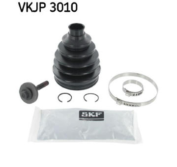 Sada měchů, hnací hřídel SKF VKJP 3010
