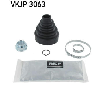 Sada měchů, hnací hřídel SKF VKJP 3063