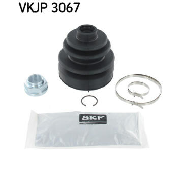 Sada měchů, hnací hřídel SKF VKJP 3067