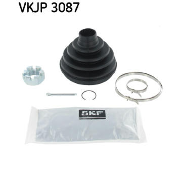 Sada měchů, hnací hřídel SKF VKJP 3087