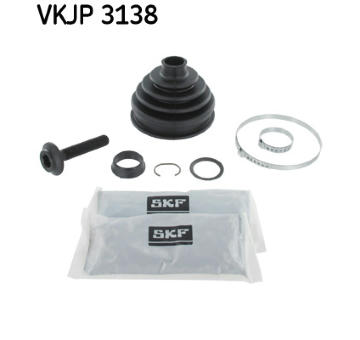 Sada měchů, hnací hřídel SKF VKJP 3138