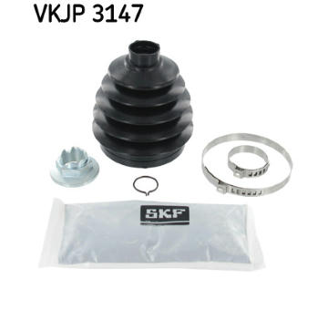 Sada měchů, hnací hřídel SKF VKJP 3147