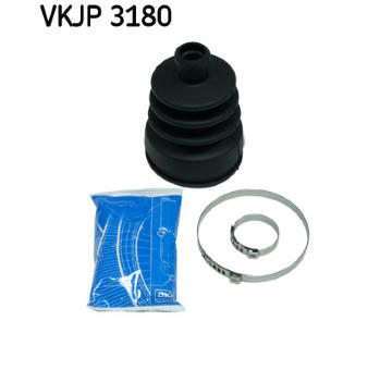 Sada měchů, hnací hřídel SKF VKJP 3180