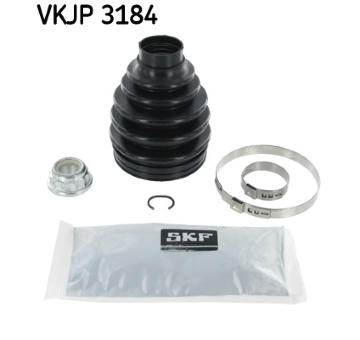 Sada měchů, hnací hřídel SKF VKJP 3184