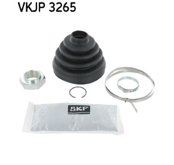 Sada měchů, hnací hřídel SKF VKJP 3265