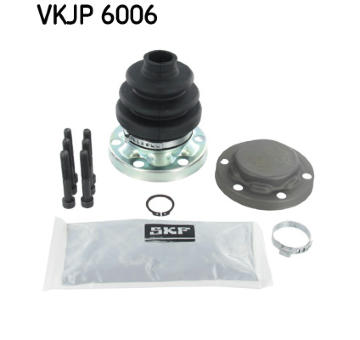 Sada měchů, hnací hřídel SKF VKJP 6006