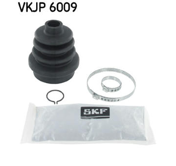 Sada měchů, hnací hřídel SKF VKJP 6009