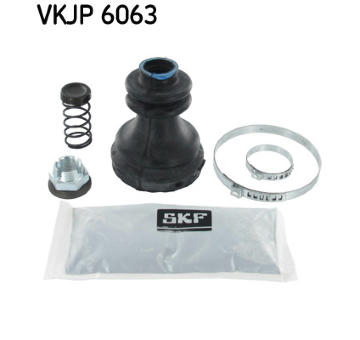Sada měchů, hnací hřídel SKF VKJP 6063
