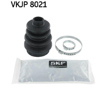 Sada měchů, hnací hřídel SKF VKJP 8021