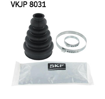 Sada měchů, hnací hřídel SKF VKJP 8031