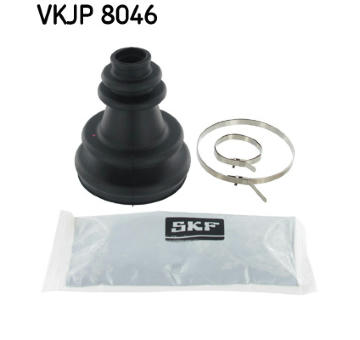 Sada měchů, hnací hřídel SKF VKJP 8046