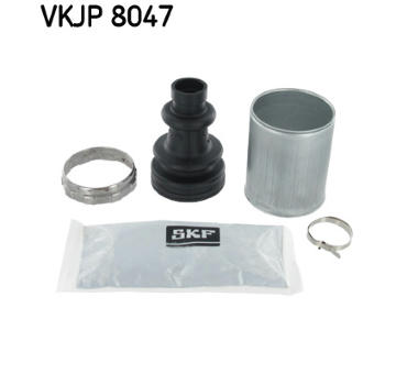 Manżeta hnacieho hriadeľa - opravná sada SKF VKJP 8047