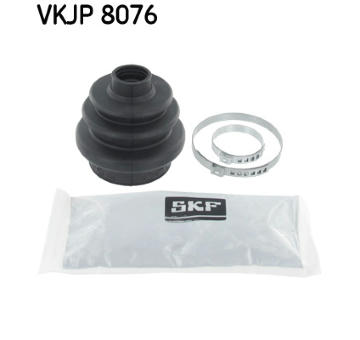 Sada měchů, hnací hřídel SKF VKJP 8076