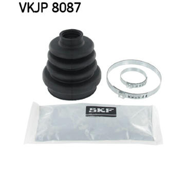 Sada měchů, hnací hřídel SKF VKJP 8087