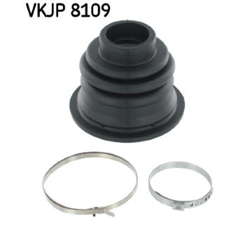 Sada měchů, hnací hřídel SKF VKJP 8109