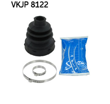 Manżeta hnacieho hriadeľa - opravná sada SKF VKJP 8122