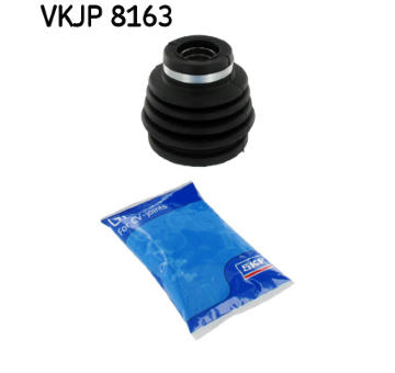 Sada měchů, hnací hřídel SKF VKJP 8163