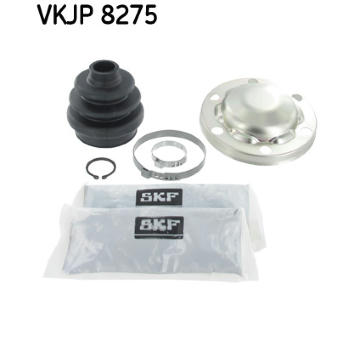 Sada měchů, hnací hřídel SKF VKJP 8275