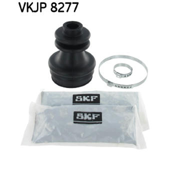 Sada měchů, hnací hřídel SKF VKJP 8277