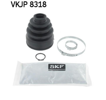 Sada měchů, hnací hřídel SKF VKJP 8318