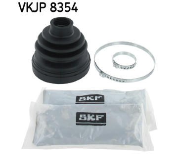 Sada měchů, hnací hřídel SKF VKJP 8354