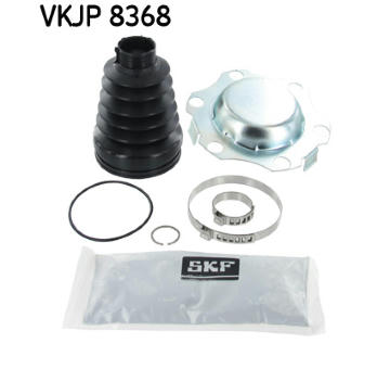 Sada měchů, hnací hřídel SKF VKJP 8368