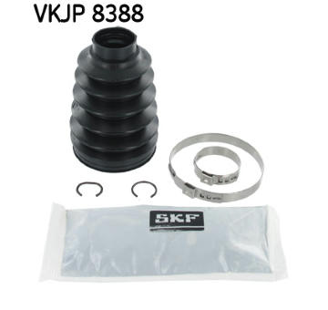Sada měchů, hnací hřídel SKF VKJP 8388
