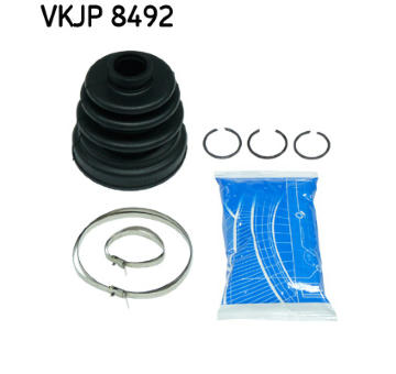 Sada měchů, hnací hřídel SKF VKJP 8492