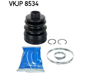 Manżeta hnacieho hriadeľa - opravná sada SKF VKJP 8534