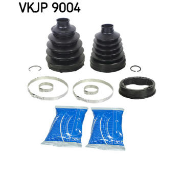 Sada měchů, hnací hřídel SKF VKJP 9004