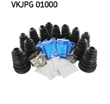 Předstihová spojka SKF VKM 03206