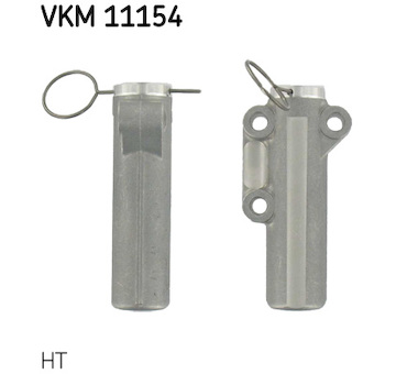 Napínací kladka, ozubený řemen SKF VKM 11154