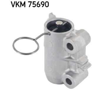 Napínací kladka, ozubený řemen SKF VKM 75690