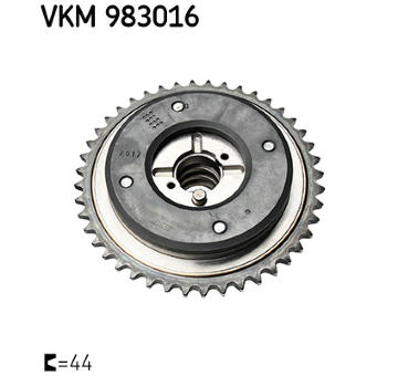 Nastavovac vackoveho hridele SKF VKM 983016