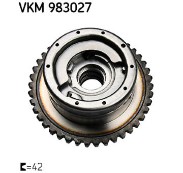 Nastavovač vačkového hřídele SKF VKM 983027