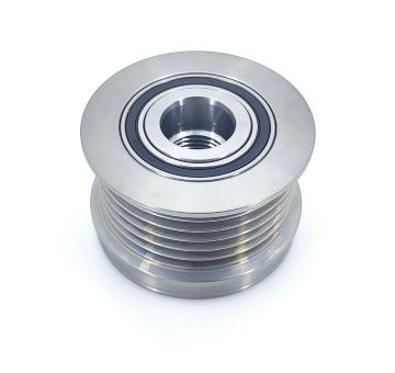 Voľnobeżka alternátora SKF VKM 03118