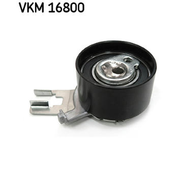 Napínacia kladka ozubeného remeňa SKF VKM 16800