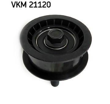 Vratná/vodicí kladka, ozubený řemen SKF VKM 21120